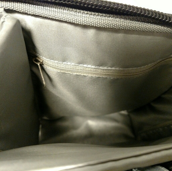 Diaper Dude Diaper Bag 13 Conparments